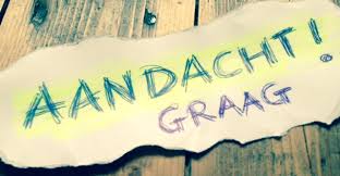 aandacht content
